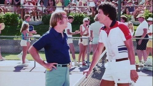 Racquet filmas žiurėti online