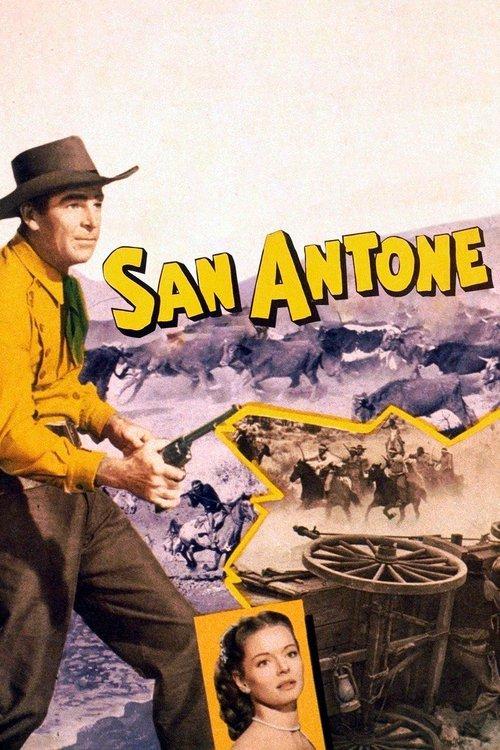 San Antone filmas online