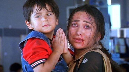 Shakti: The Power filmas žiurėti online