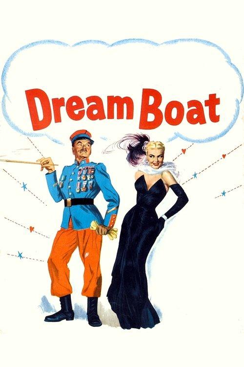 Dreamboat filmas online