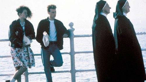 The Miracle filmas žiurėti online