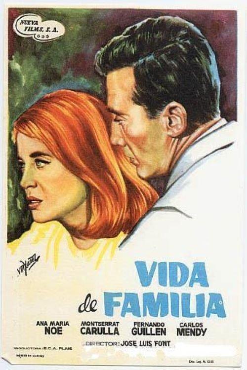 Vida de familia filmas online
