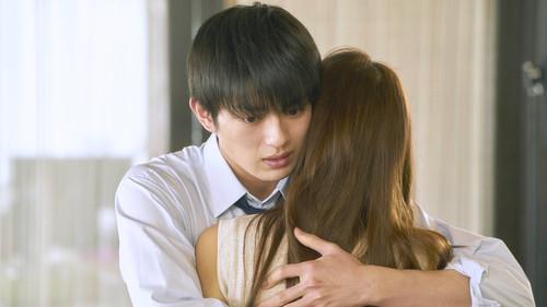 Peach Girl filmas žiurėti online