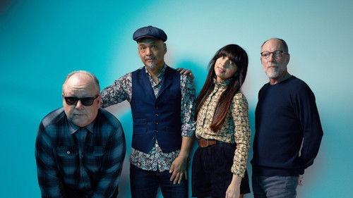 Pixies à l’Olympia filmas žiurėti online