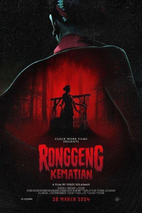 Ronggeng Kematian filmas online
