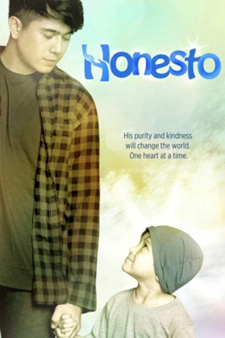 Honesto filmas online