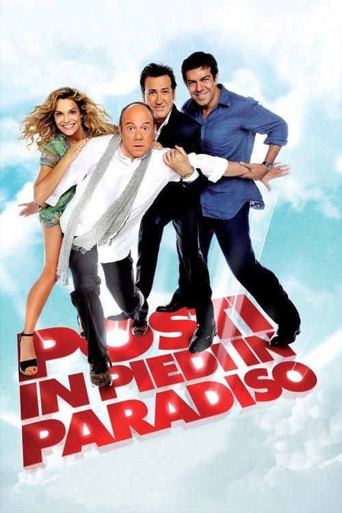 Posti in piedi in paradiso filmas online