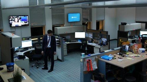 Bull Run filmas žiurėti online