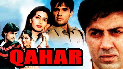 Qahar filmas žiurėti online