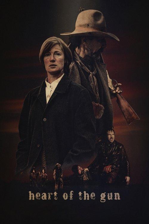 Heart of the Gun filmas online