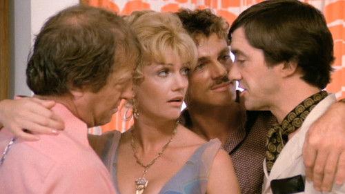 Don's Party filmas žiurėti online