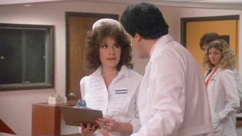 Nasty Nurses filmas žiurėti online