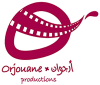 Orjouane Productions studio logo
