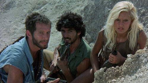 Anno 2020 - I gladiatori del futuro filmas žiurėti online