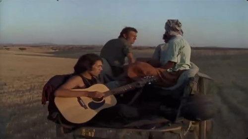 The Ghosts of Alcacer-Kibir filmas žiurėti online