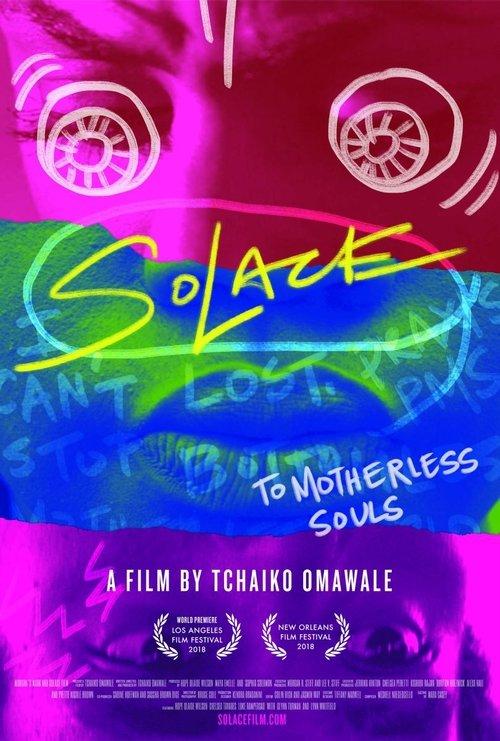 Solace filmas online