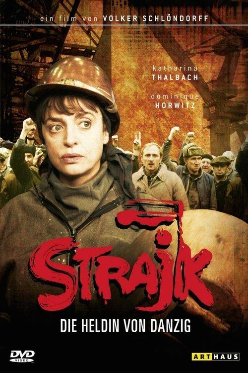 Strike filmas online