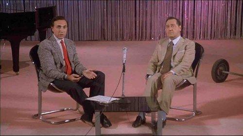 I Am an ESP filmas žiurėti online