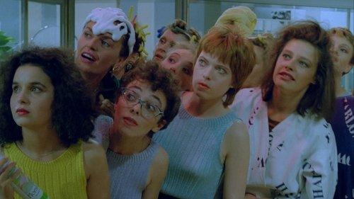 Golden Eighties filmas žiurėti online