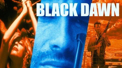 Black Dawn filmas žiurėti online