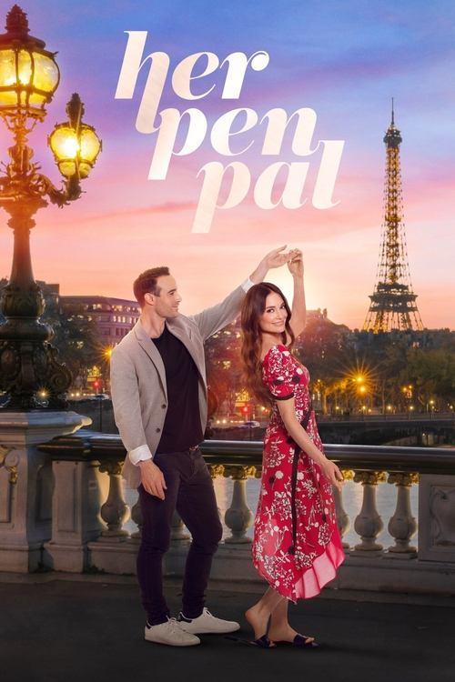 Her Pen Pal filmas online