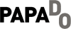 PAPADO Music Publishers studio logo