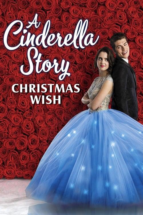 A Cinderella Story: Christmas Wish filmas online