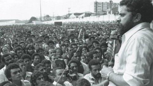 ABC of a Strike filmas žiurėti online