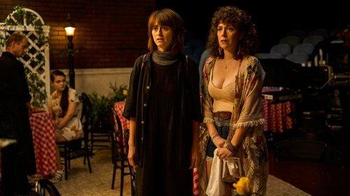 Before You Know It filmas žiurėti online