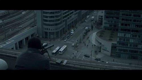 La résistance de l'air filmas žiurėti online