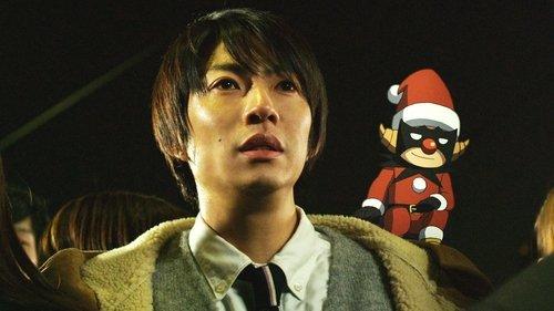 Miracle: Devil Claus' Love and Magic filmas žiurėti online