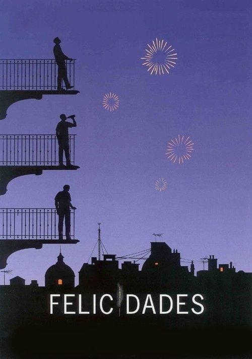 Felicidades filmas online