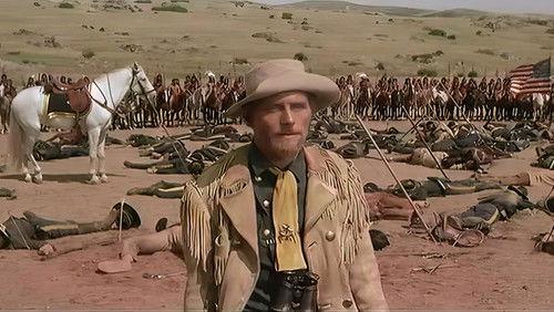 Custer of the West filmas žiurėti online