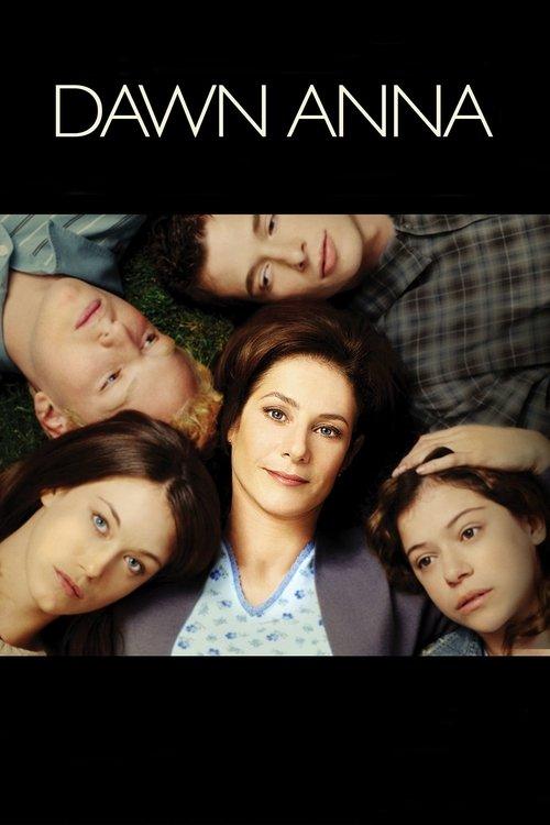 Dawn Anna filmas online
