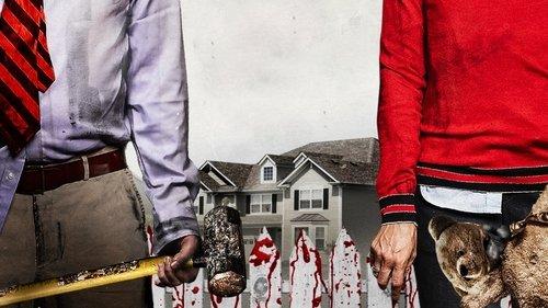 Mom and Dad filmas žiurėti online