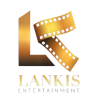 Lankis Entertainment studio logo