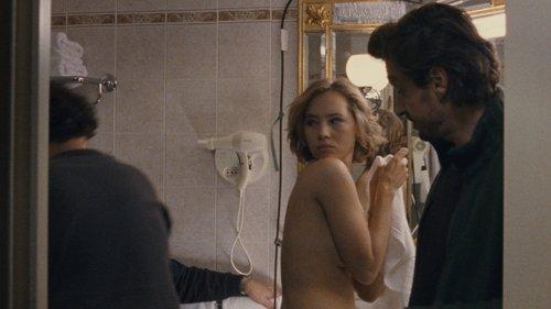 The Untouchable filmas žiurėti online