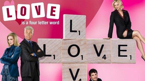 Love Is a Four Letter Word filmas žiurėti online
