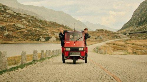 Bon Schuur Ticino filmas žiurėti online