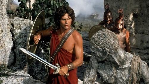 Clash of the Titans filmas žiurėti online