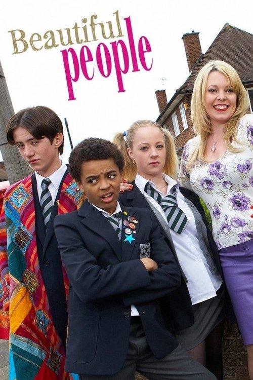 Beautiful People filmas online