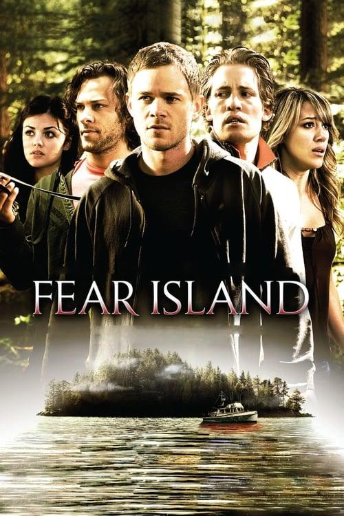 Fear Island filmas online