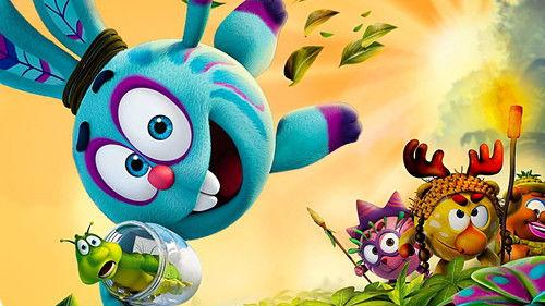 Смешарики. Легенда о золотом драконе filmas žiurėti online