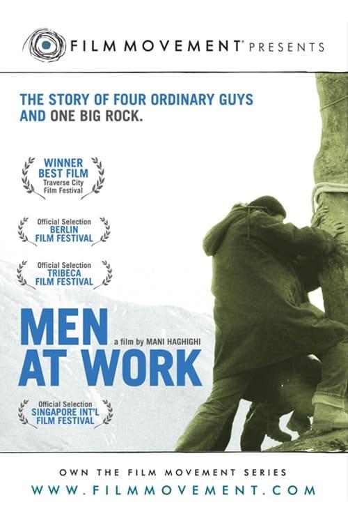 Men at Work filmas online