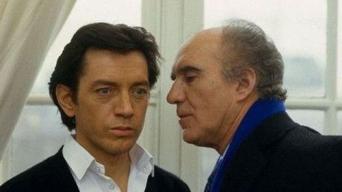 L'Homme voilé filmas žiurėti online