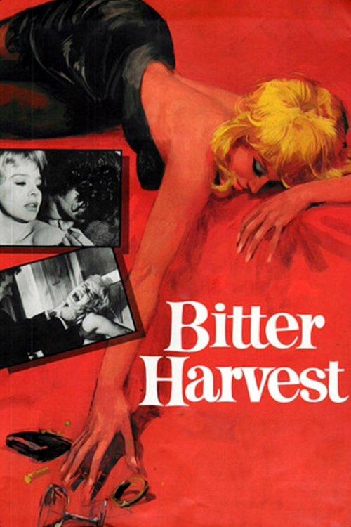 Bitter Harvest filmas online
