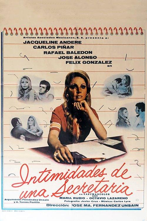 A Secretary's Intimacies filmas online