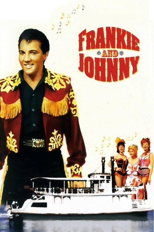 Frankie and Johnny filmas online