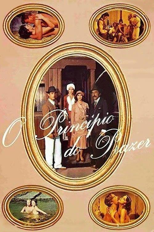 The Pleasure Principle filmas online