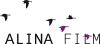 Alina Film studio logo